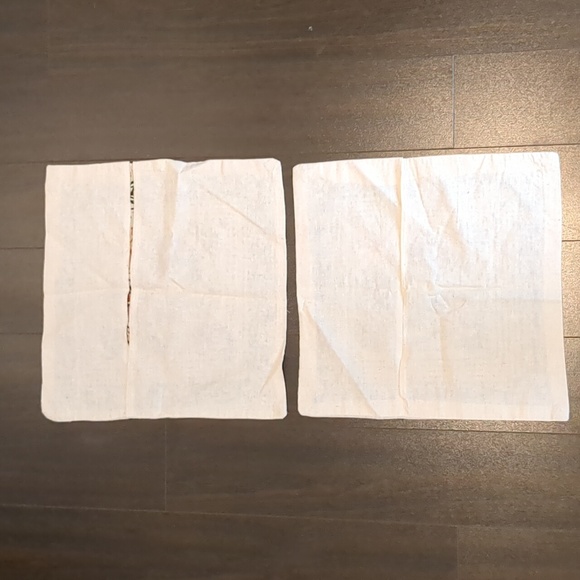 Embroidered Pillowcases - Picture 2 of 6